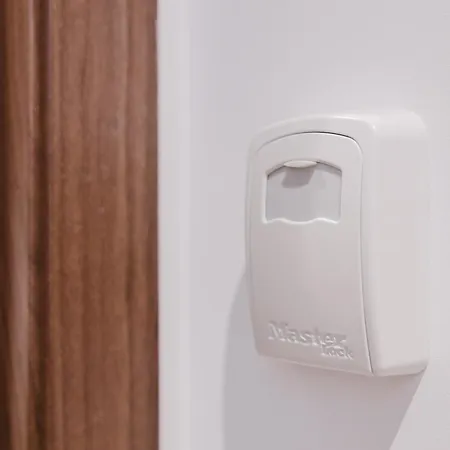 Διαμέρισμα Fl 1 Thelodge - Charming Retreat By Homely