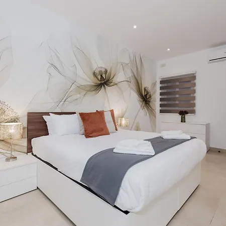 Διαμέρισμα Fl 1 Thelodge - Charming Retreat By Homely