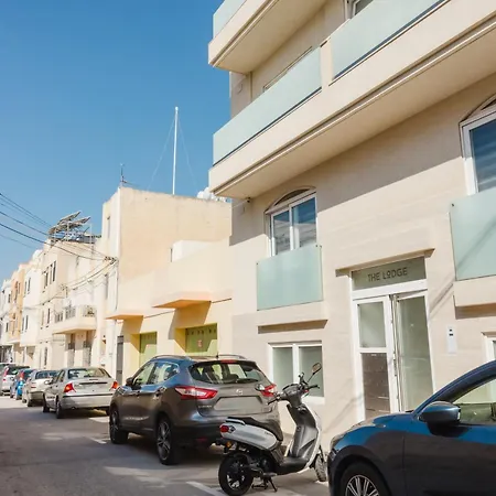 Διαμέρισμα Fl 1 Thelodge - Charming Retreat By Homely *