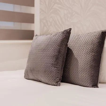 Fl 1 Thelodge - Charming Retreat By Homely Διαμέρισμα Mellieħa