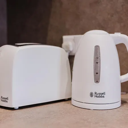 Διαμέρισμα Fl 1 Thelodge - Charming Retreat By Homely Mellieħa