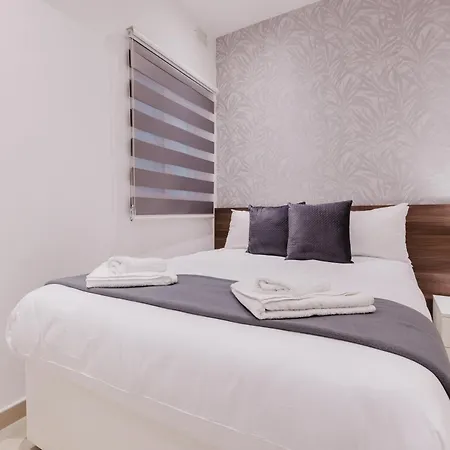 Διαμέρισμα Fl 1 Thelodge - Charming Retreat By Homely Mellieħa
