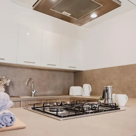 Fl 1 Thelodge - Charming Retreat By Homely Mellieħa