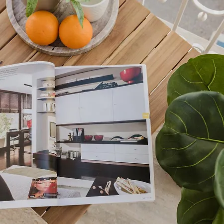 Fl 1 Thelodge - Charming Retreat By Homely Mellieħa