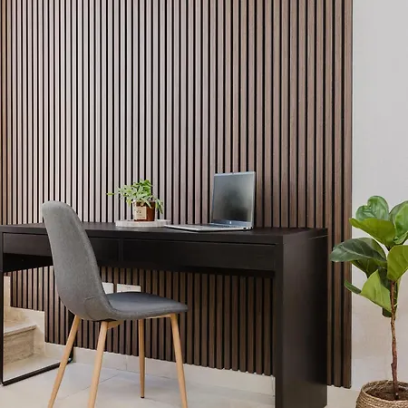 Fl 1 Thelodge - Charming Retreat By Homely