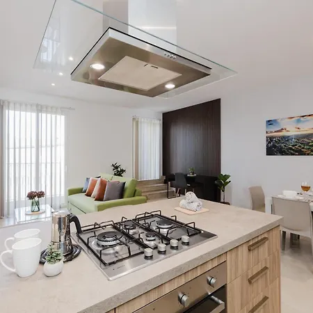 Διαμέρισμα Fl 1 Thelodge - Charming Retreat By Homely