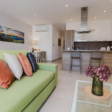 Διαμέρισμα Fl 1 Thelodge - Charming Retreat By Homely *