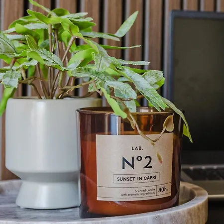 Fl 1 Thelodge - Charming Retreat By Homely Διαμέρισμα Mellieħa