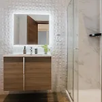 Fl 1 Thelodge - Charming Retreat By Homely 아파트 멜리에하