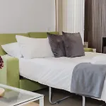 Fl 1 Thelodge - Charming Retreat By Homely 아파트
