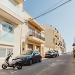 Fl 1 Thelodge - Charming Retreat By Homely 아파트 *