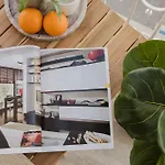 Fl 1 Thelodge - Charming Retreat By Homely 멜리에하