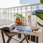 Fl 1 Thelodge - Charming Retreat By Homely 아파트 *