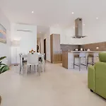 Fl 1 Thelodge - Charming Retreat By Homely 아파트 멜리에하
