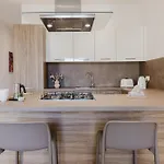 Fl 1 Thelodge - Charming Retreat By Homely 아파트 *