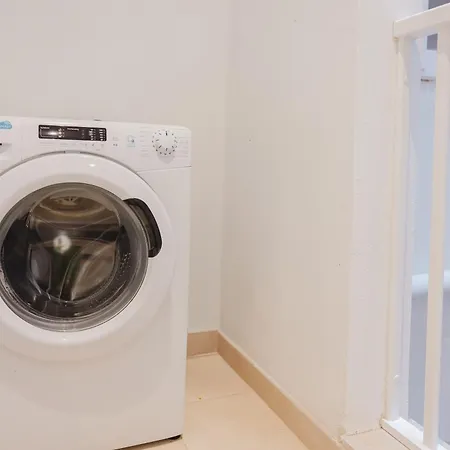 Fl 1 Thelodge - Charming Retreat By Homely Апартаменты *