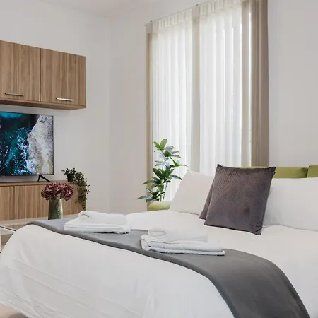 Fl 1 Thelodge - Charming Retreat By Homely