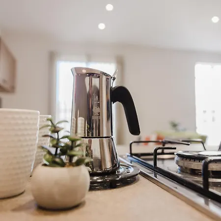 Fl 1 Thelodge - Charming Retreat By Homely Апартаменты *